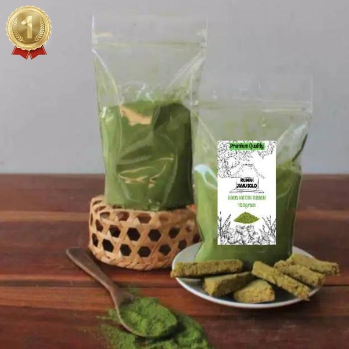 

Aman Terbaik 100Gram Daun Katuk Bubuk Herbal Alami Daun Herbal Premium
