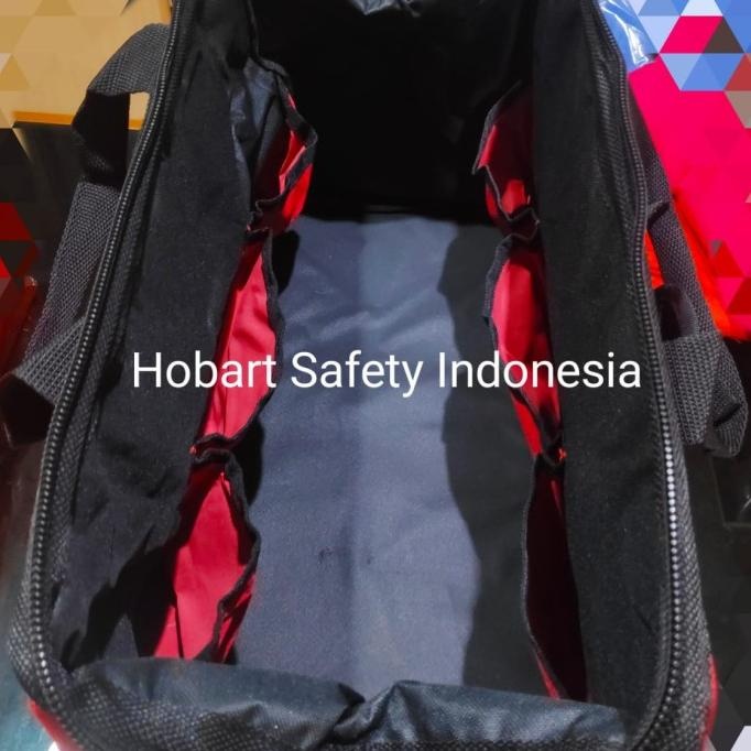 Tool Bag/ Tas Perkakas/Tas Kunci Kunci  Ready