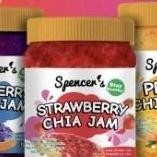 

Scer'S Chia Jam Selai Buah Segar Tanpa Gula Dan Gawet Sehat