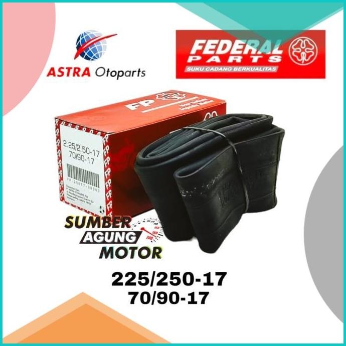 BAN DALAM DEPAN/BELAKANG HONDA C70 C700 C800 ASTREA STAR PRIMA ASPIRA