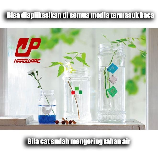 

TR21 UNI POSCA PC-5M Paint Marker (Medium Point) Terlaris