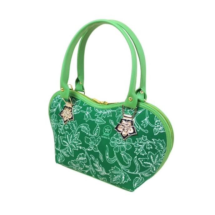 Tas Fatayat Tas Batik Fatayat Tas Pengajian Wanita