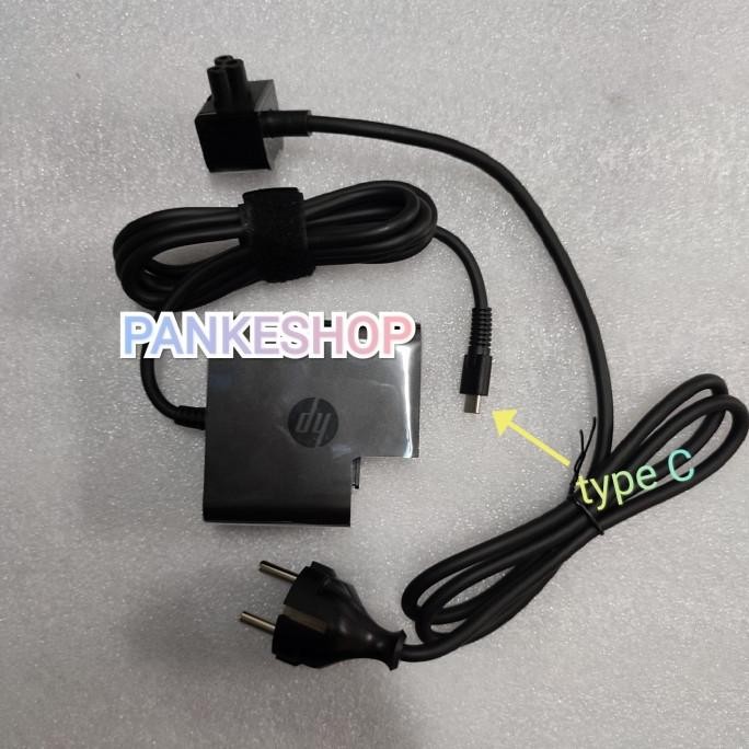 Adaptor Charger HP EliteBook X360 1020 G2 1030 G2 1030 G3 1030 G4