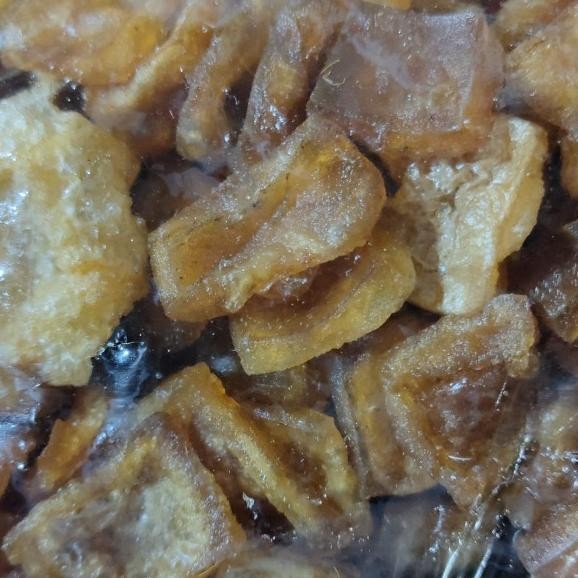 

Kerupuk Kulit Sapi Padang Mentah 500Gr