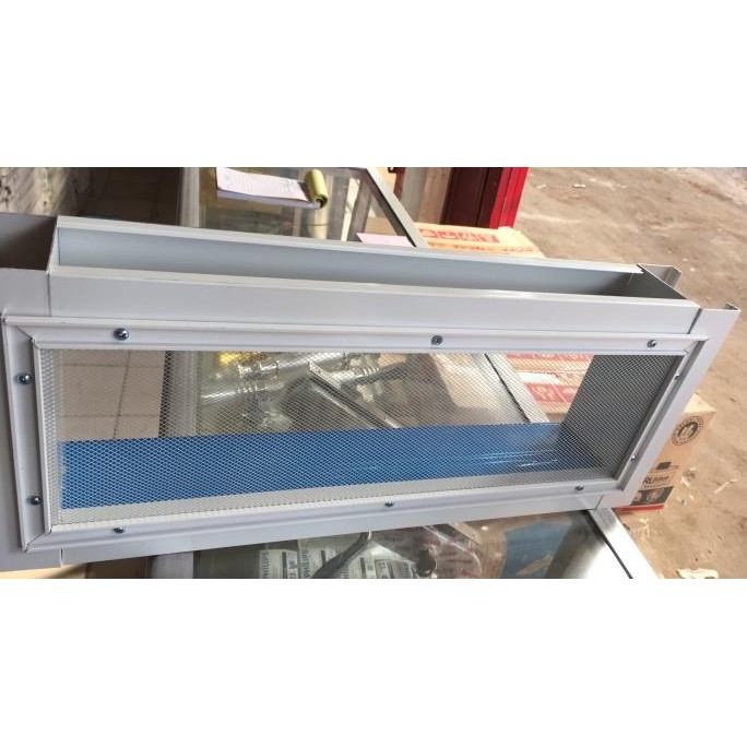 Hits Loster Almunium 20X80
