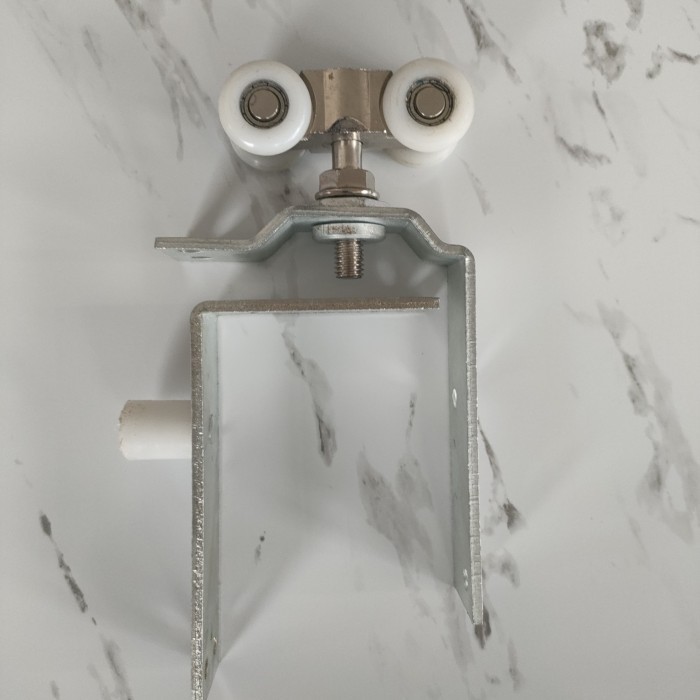 ENGSEL PIVOT PINTU LIPAT GANTUNG