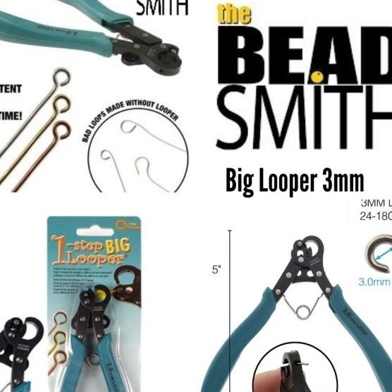 Tang Looper Beadsth 3Mm Plloop2