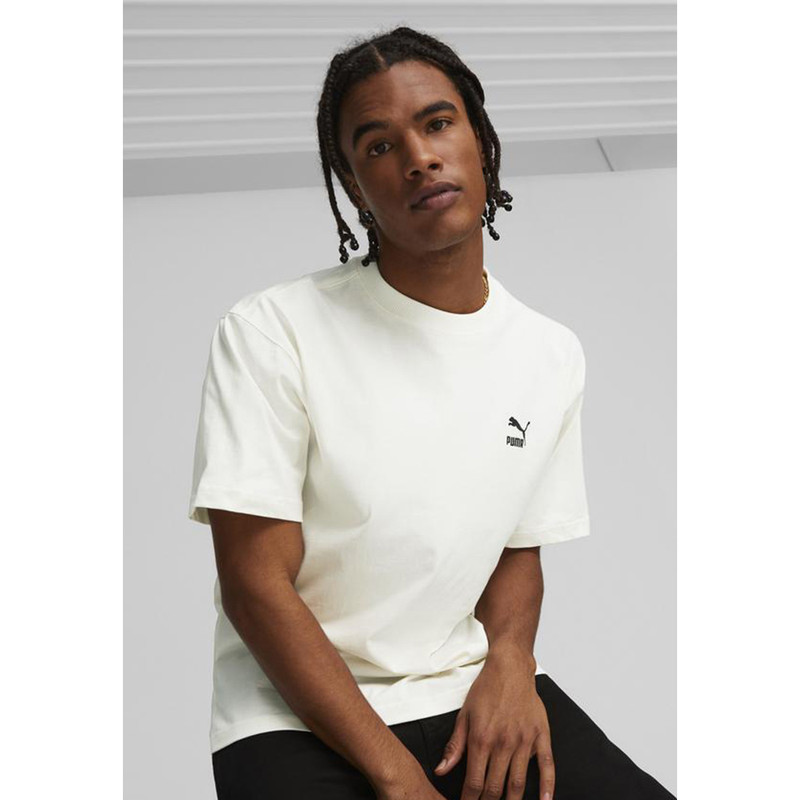 Puma X Staple Yin-Yang Tee Pria