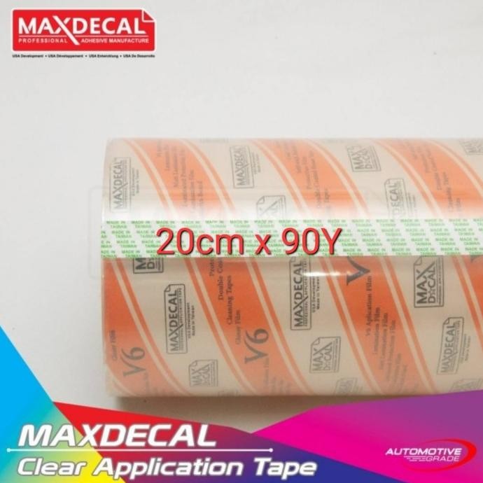 

Transfer tape masking tape 20cm 20 cm 140BZ4 perkakas
