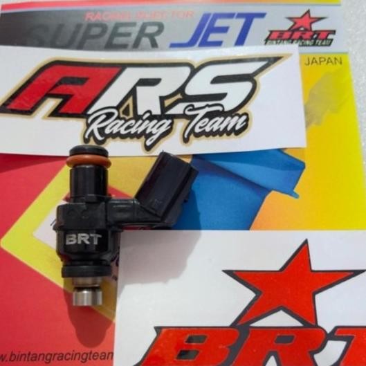 INJEKTOR BRT HONDA . SONIC . SUPRA GTR . CBR 150 . CB 150