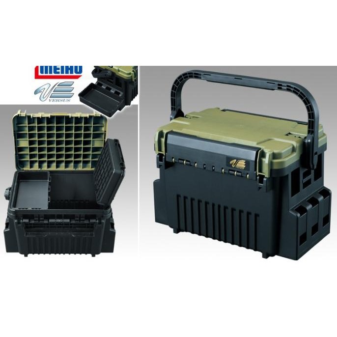 lagi promoo... box pancing box meiho versus vs-7090n