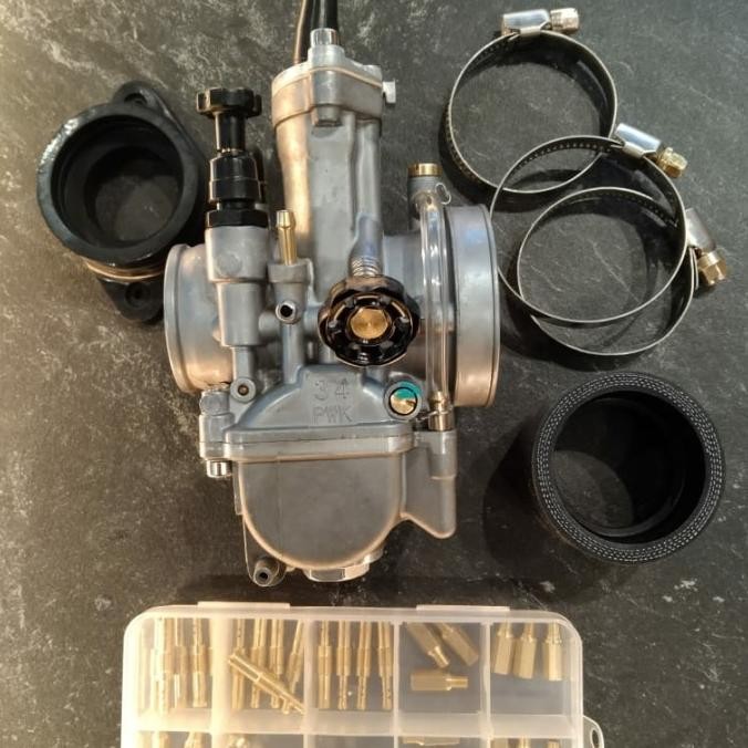 KARBURATOR KARBU BRT PWK 32 SUPERFLOW