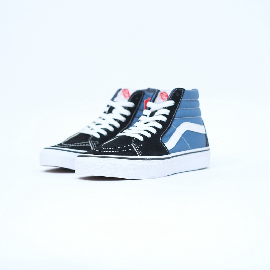 Sk8 Hi Navy Original