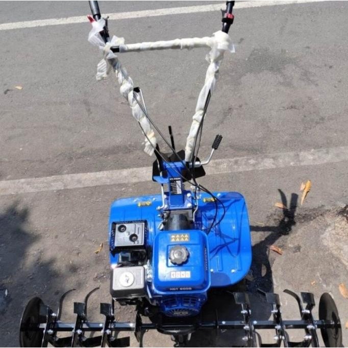 Hotsale Mesin Traktor Bajak Sawah Nyundai Hdt 800G//Mesin Bajak Sawah