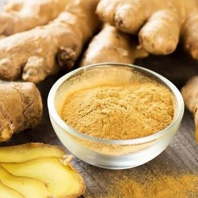 

Jahe Bubuk Murni 500Gram / Pure Ginger Powder