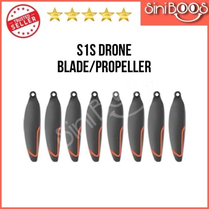 S1S Drone Lf632 Blade Propeller Baling-Baling Murah