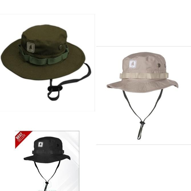 TOPI SNAPBACK CONSINA TOPI RIMBA ORIGINAL