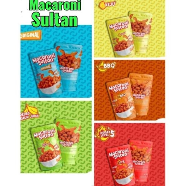 

Big Sale Paket Komplit : Basreng, Seblak, Mac Sultan, Mie Lidi Yoi High Quality