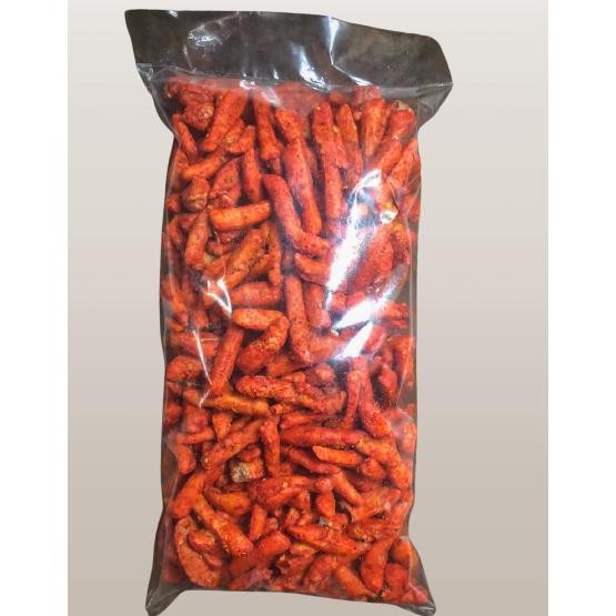 

Flash Sale Basreng 1Kg Balado Pedas Manis Baso Goreng Stick Murah