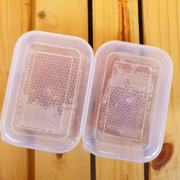 

Sale [Cod] Sarang Madu Murni 500 Gr | Sarang Madu Asli 500 Gr | Sarang Lebah Asli | Madu Asli Murah