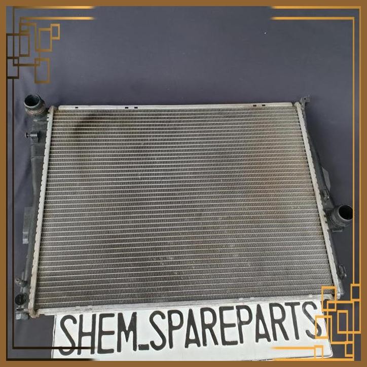 [SHEM] RADIATOR BEHR BMW E46 318I 324I 325I