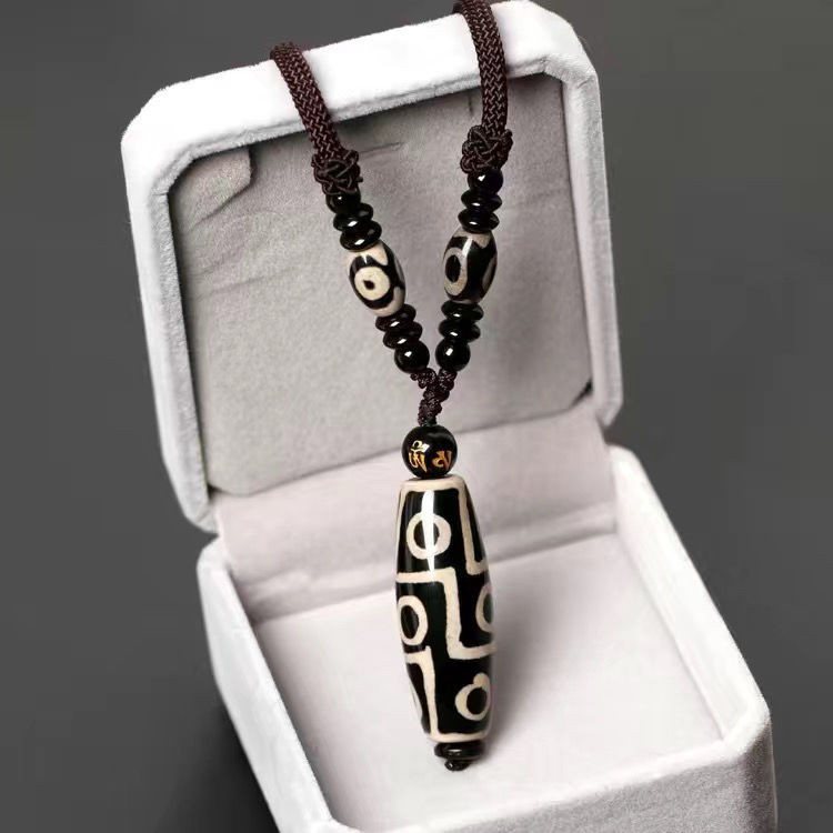 Liontin Gelang Kalung Liontin Dzi Akik Antik