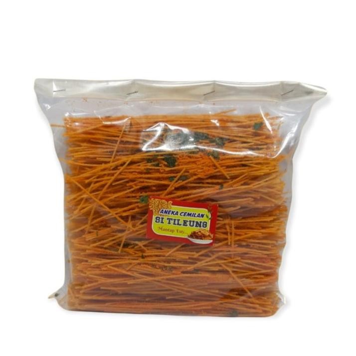 

Buruan Mie Lidi 500Gram.Mie Lidi Kemasan 1/2Kg Murah