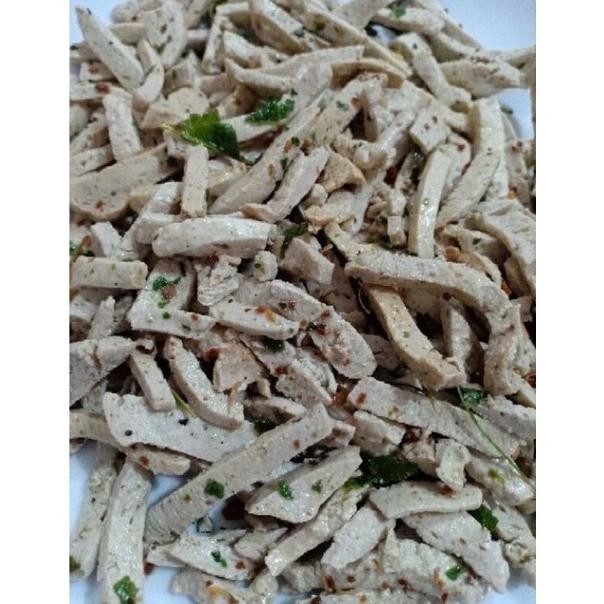 

Flash Sale Basreng Pedas 1Kg / 1 Kg Bakso Goreng Cemilan Snack Stick Crispy Pedas Gurih Daun Jeruk Grosir