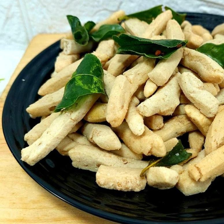 

Discount Basreng Viral 1 Kg/ Basreng Bumbu Melimpah/ Basreng Daun Jeruk Grosir