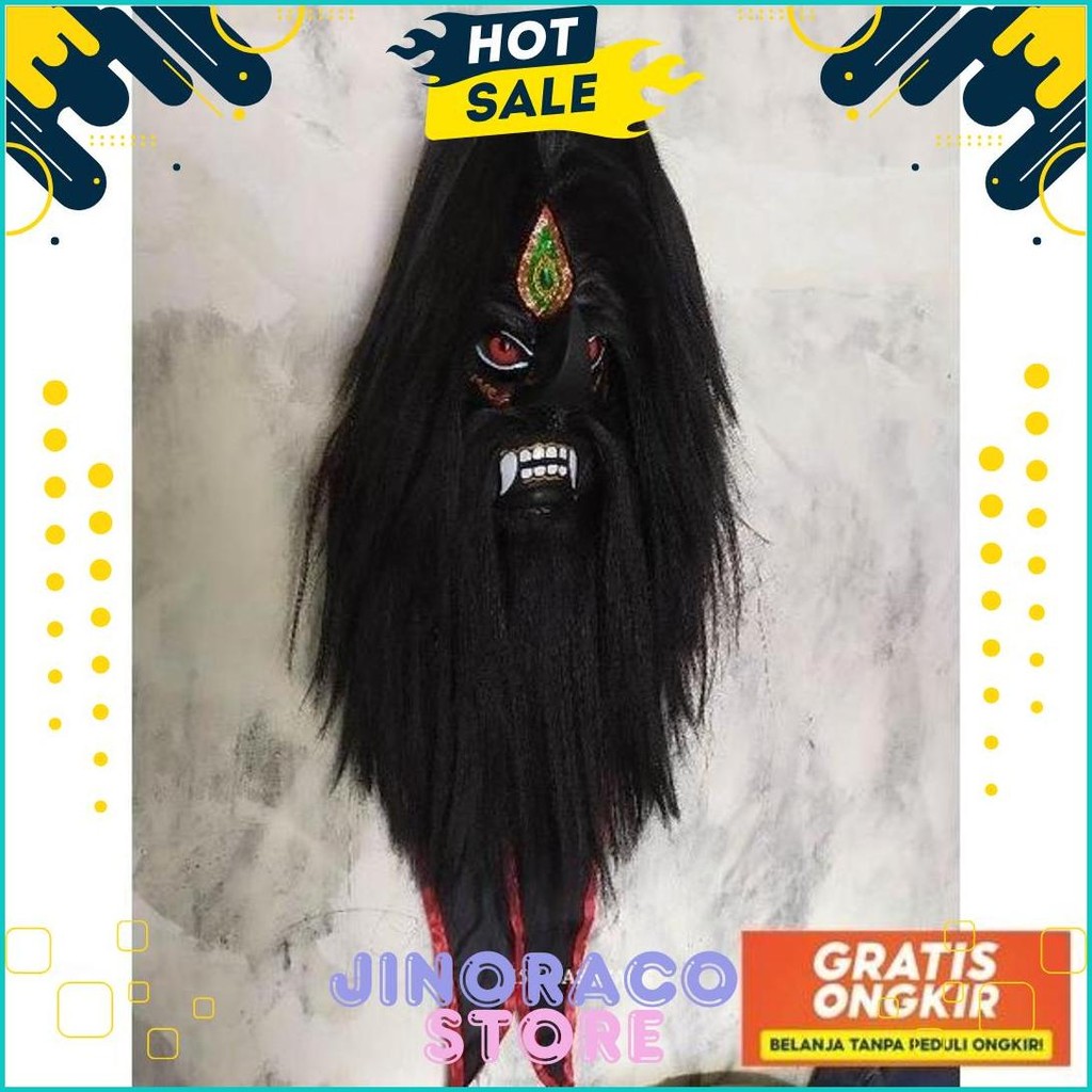 Ganongan Seram (Murmer)