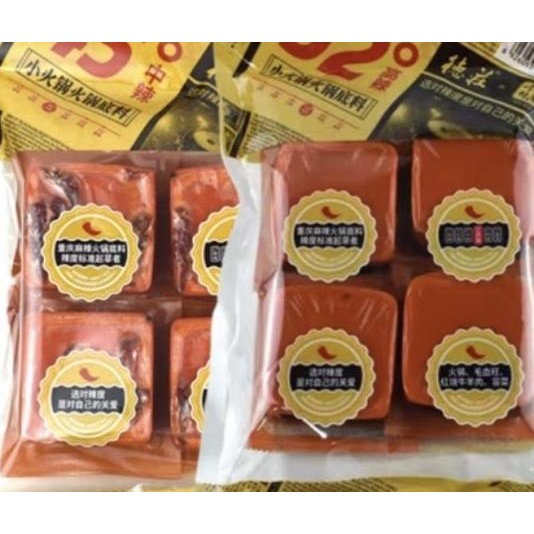 

Bumbu Hotpot Huo Guo Di Liao 360Gr / Bumbu Masak