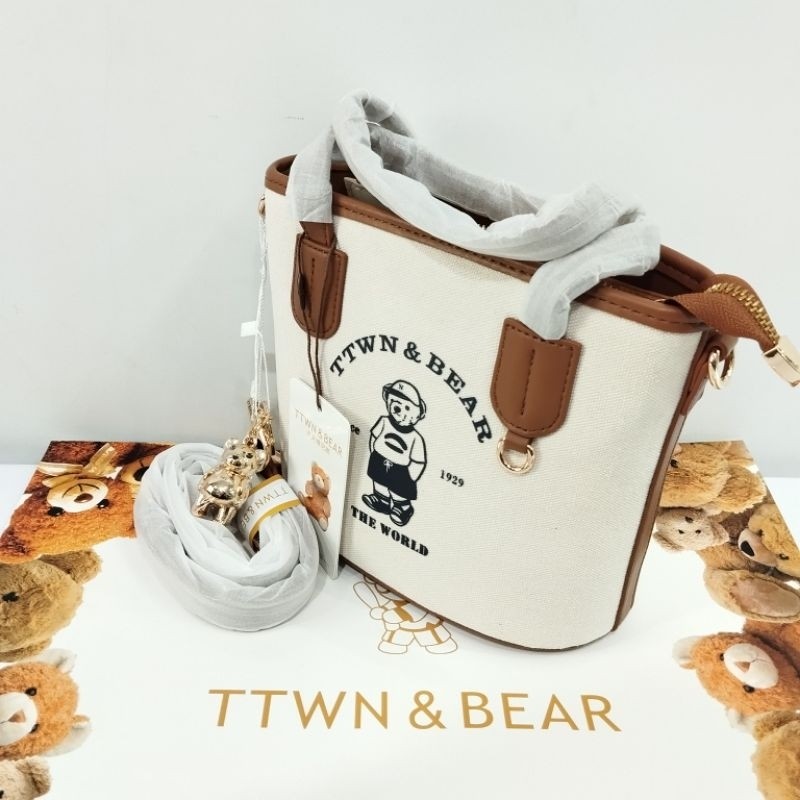 TTWN  Original Store TN3475 Tas Sling Women