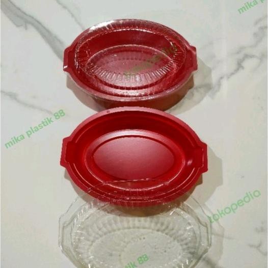 

Ka Spaghetti Merah/Box Spaghetti Isi 25 Set