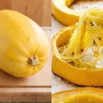

Spaghetti Squash Berkualitas