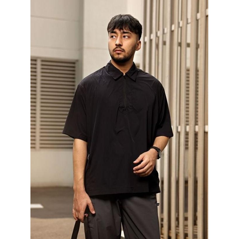 Pathfinder Shirt - Kemeja Pria Dollerago