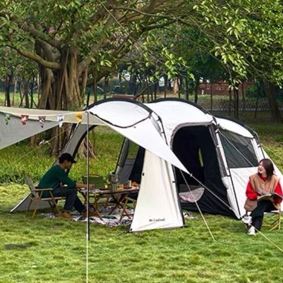 Masih Ada Landwolf Tenda Camping Bukan Eclipta