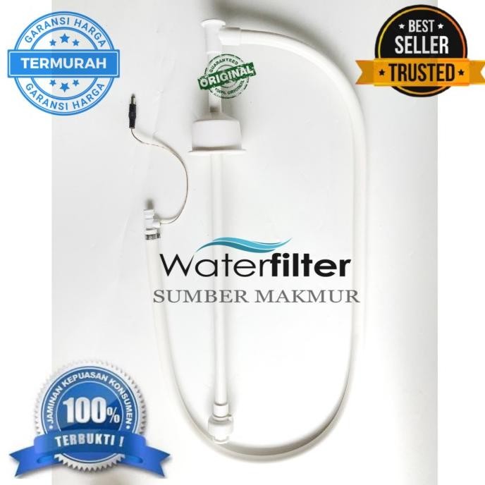 PROMO Selang Flojet / Float Switch Flojet