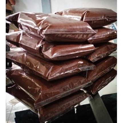 

KOPI Lampung Robusta 1 Kg murni tanpa campuran berat 500gr Asli ;[ SS99