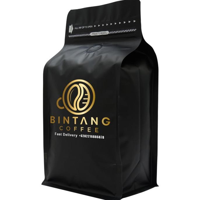 

Kopi Arabika 100% Murni Flores Bajawa 1/4kg (250gr) SS99