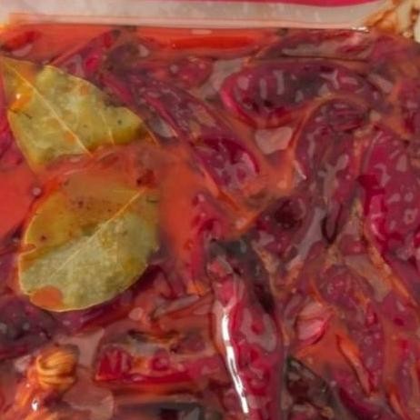 

Bumbu Mala, Mala hotpot @285gram (Mala hotpot)