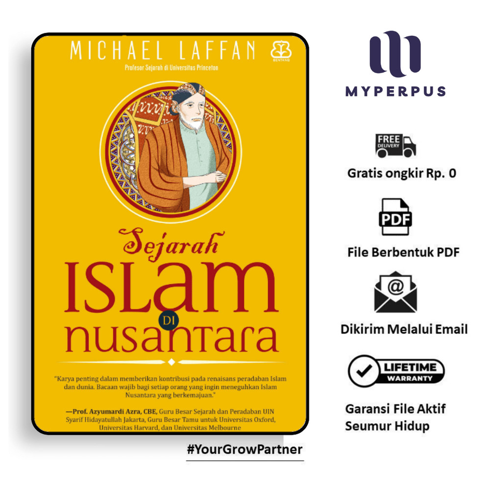 

1403. Sejarah Islam di Nusantara