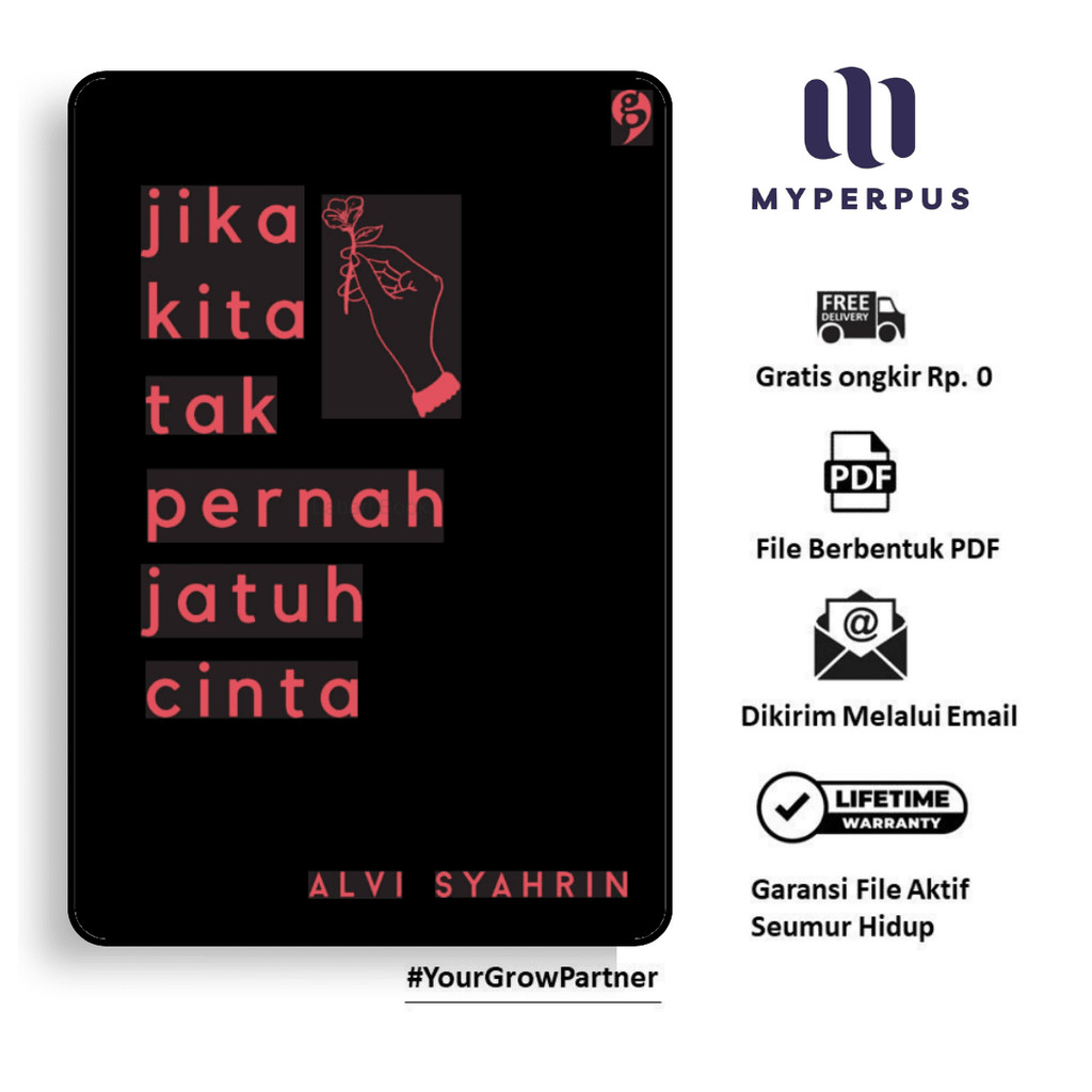 

198. JIKA KlTA TAK PERNH JATUH ClNTA