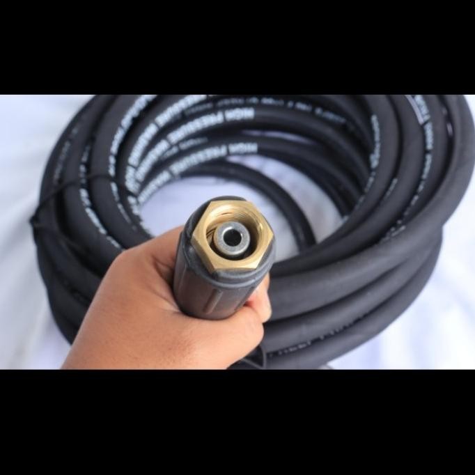 Selang Steam High Presure Ai Power Epw 3200 & 3500Pro [ Evismall ]