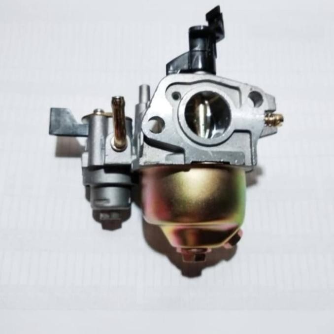 Karburator Mesin Genset Gx160 / Gx200 2500Watt [ Evismall ]