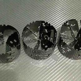 Cyclone Turbo Ventilator