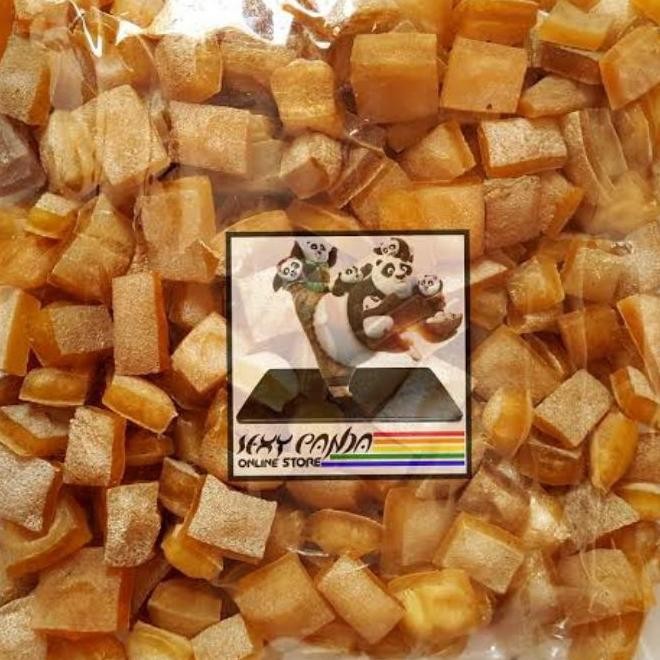 

(36) Kerupuk Kulit
