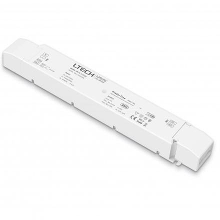 Intelligent Dimming Dali , Led Driver Ltech 75 - 12 F1M1  Ready