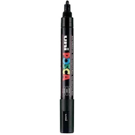 

UNI POSCA PC-5M Paint Marker (Medium Point)