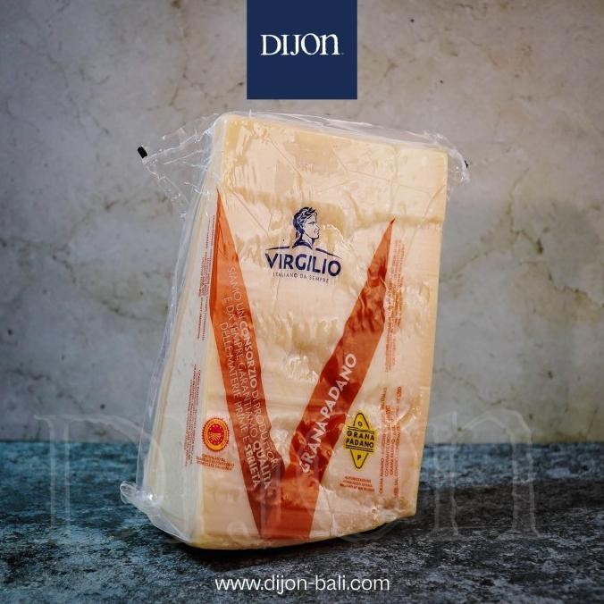 

Dijon (dj) - Grana Padano - 300 Gr