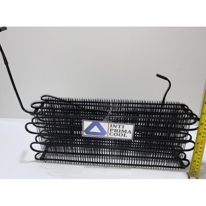 Terlaris KONDENSER KONDENSOR CONDENSOR KULKAS SHOWCASE SOKES SANKEN POLYTRON SALE